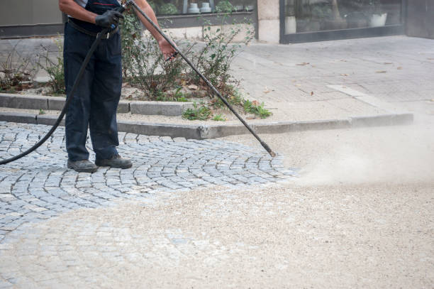 Best Parking Lot and Garage Cleaning  in Sappington, MO